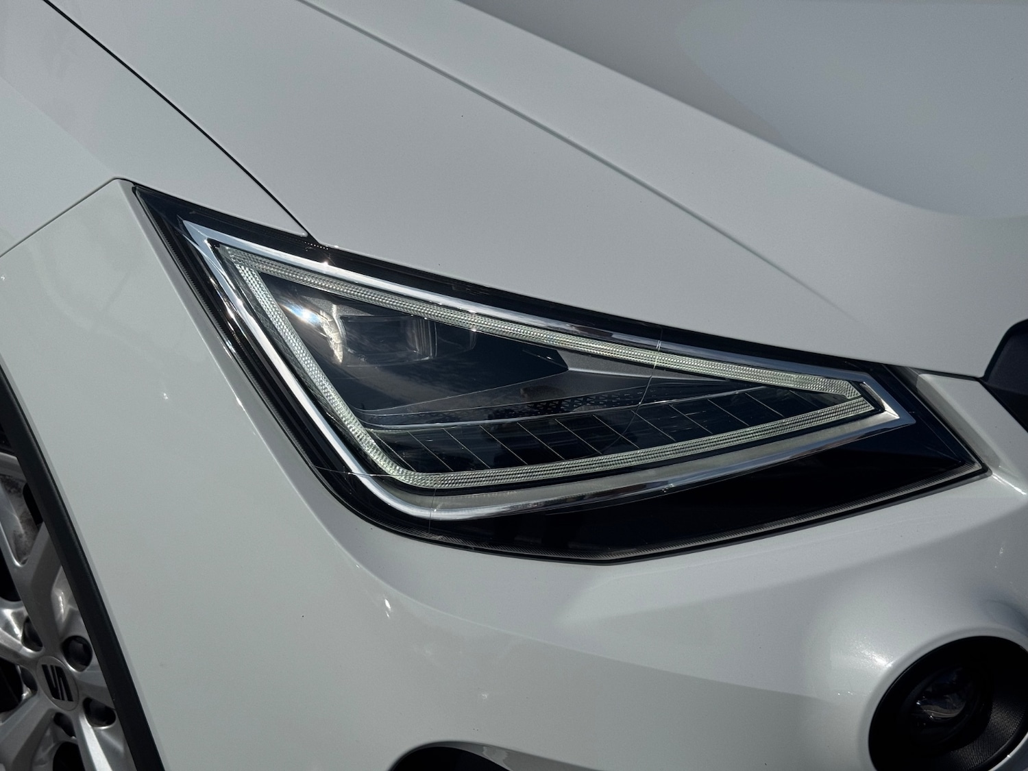 Used SEAT Arona 2025 for sale - 76868492: Photo 46