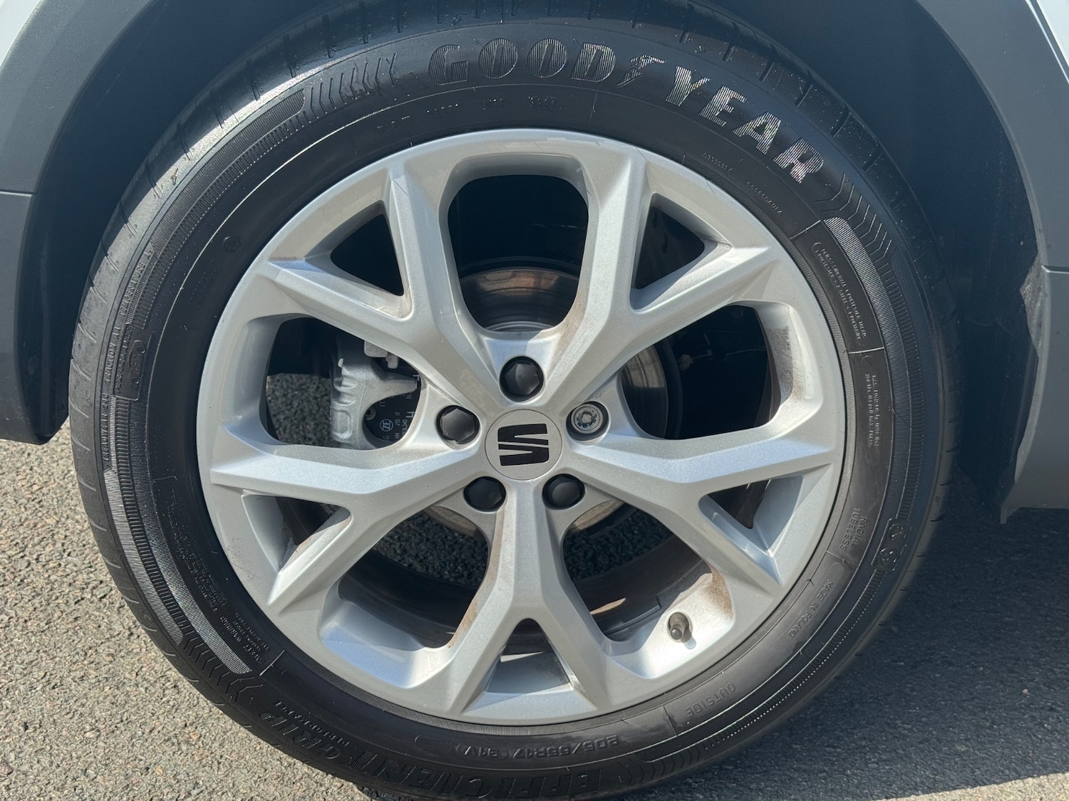 Used SEAT Arona 2025 for sale - 76868492: Photo 5