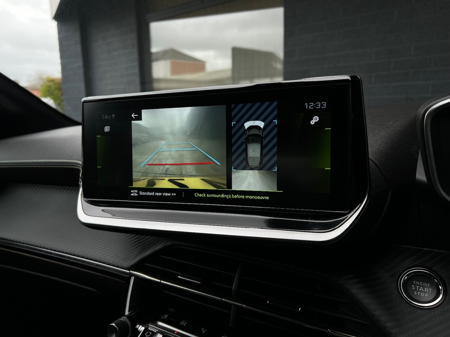 Used Peugeot 208 2022 for sale - 77995115: Photo 11