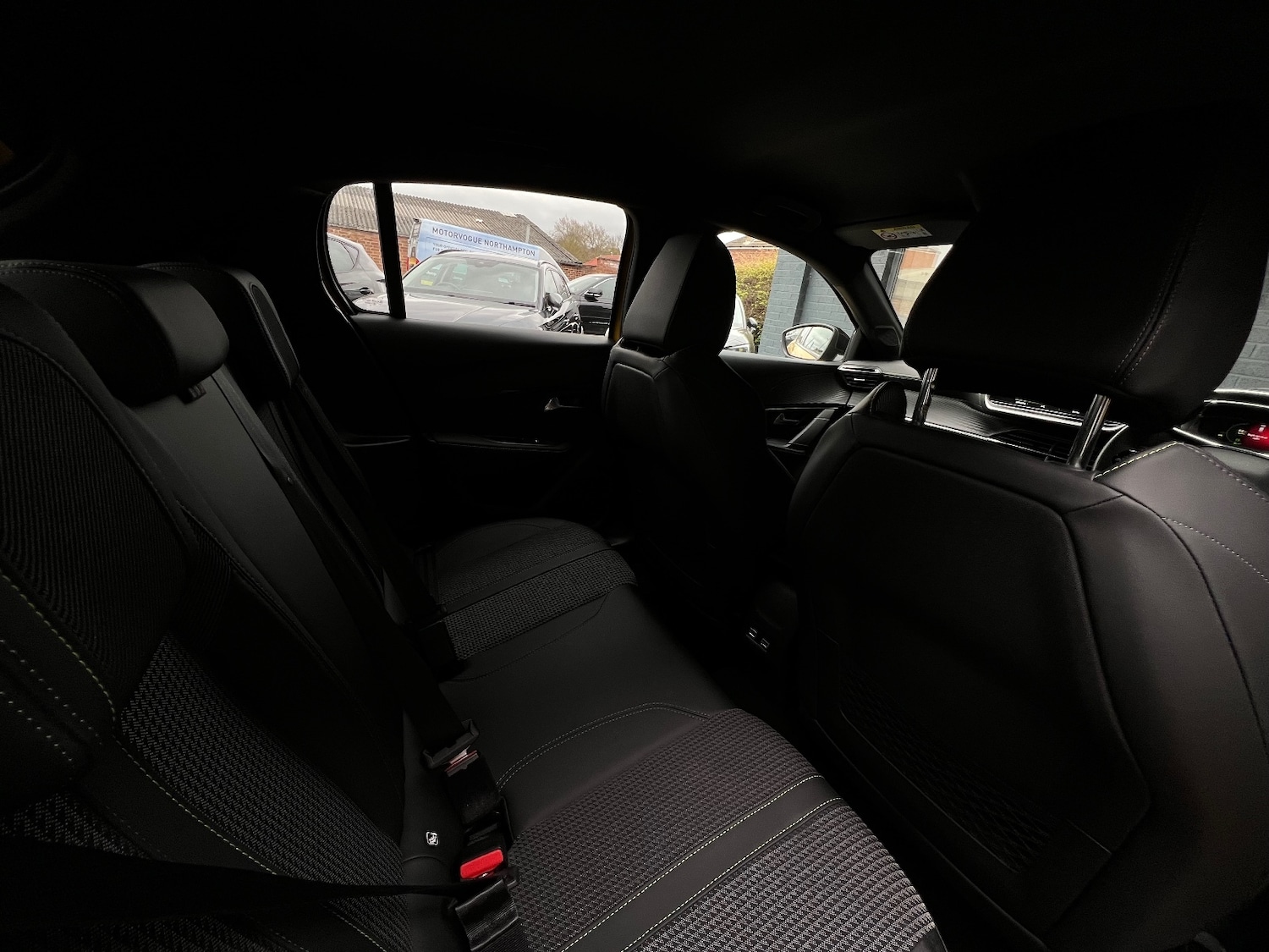 Used Peugeot 208 2022 for sale - 77995115: Photo 19