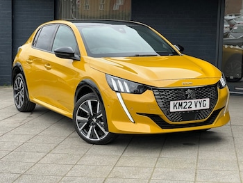 Peugeot 208 feature image