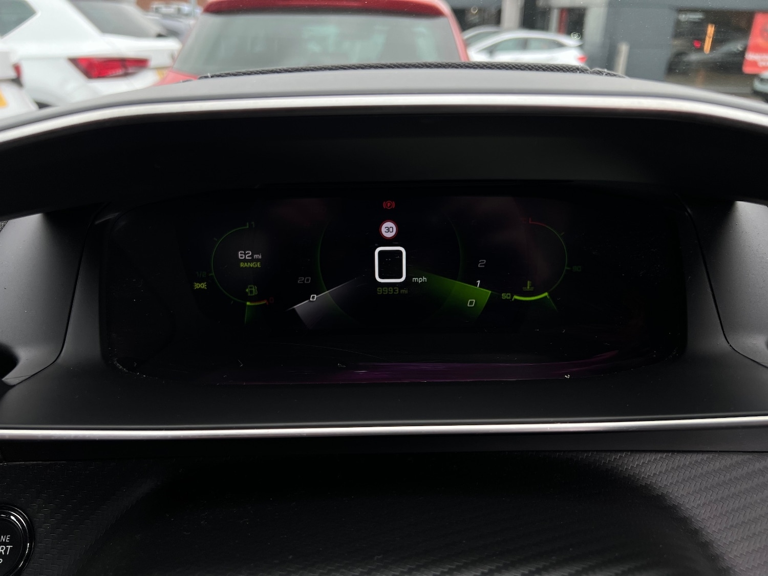 Used Peugeot 208 2022 for sale - 77995115: Photo 2