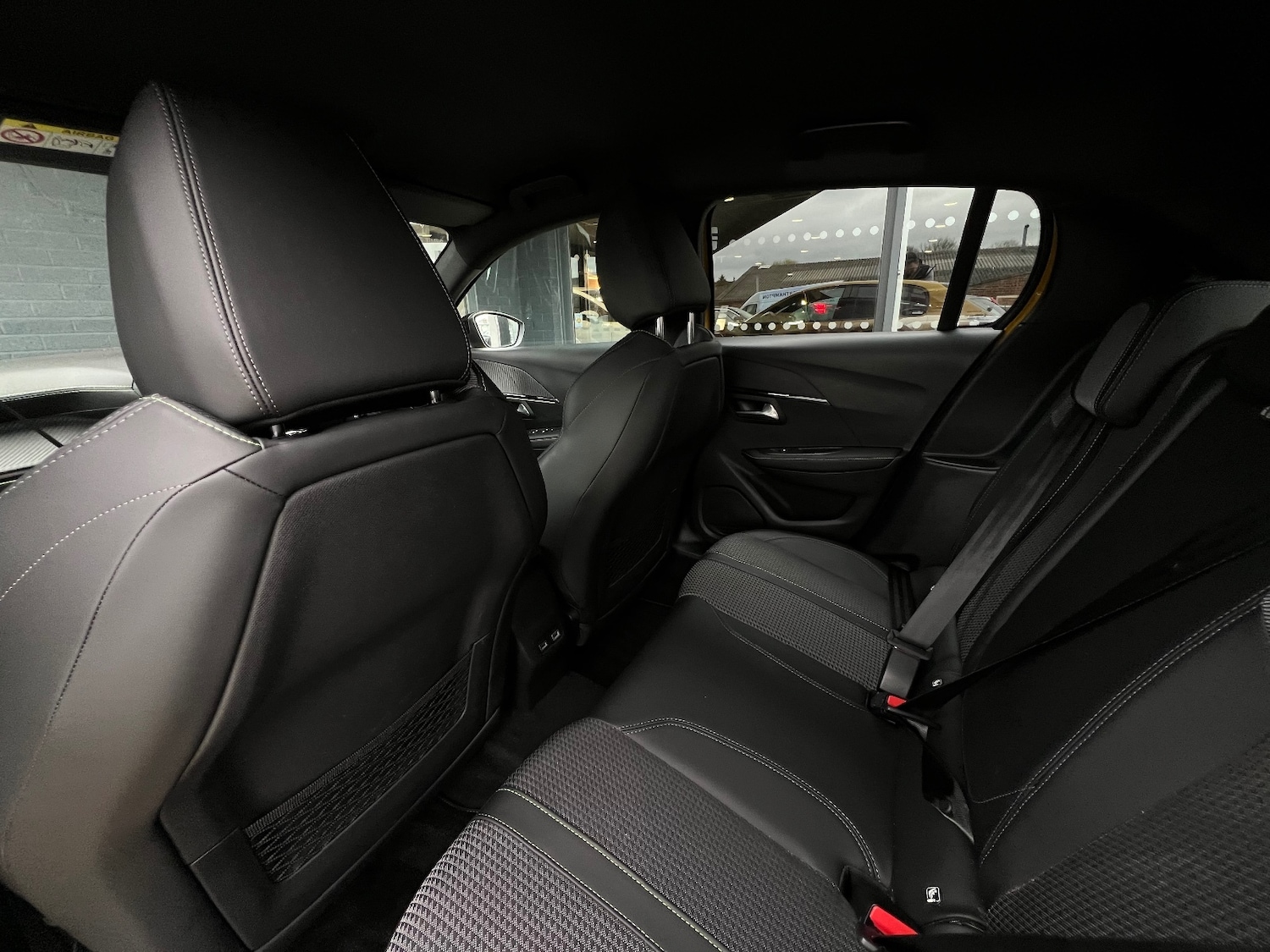 Used Peugeot 208 2022 for sale - 77995115: Photo 21