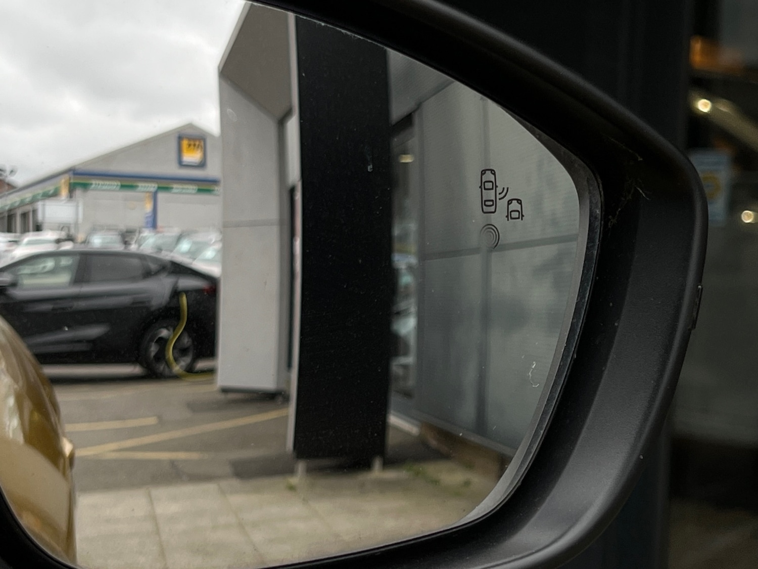 Used Peugeot 208 2022 for sale - 77995115: Photo 36