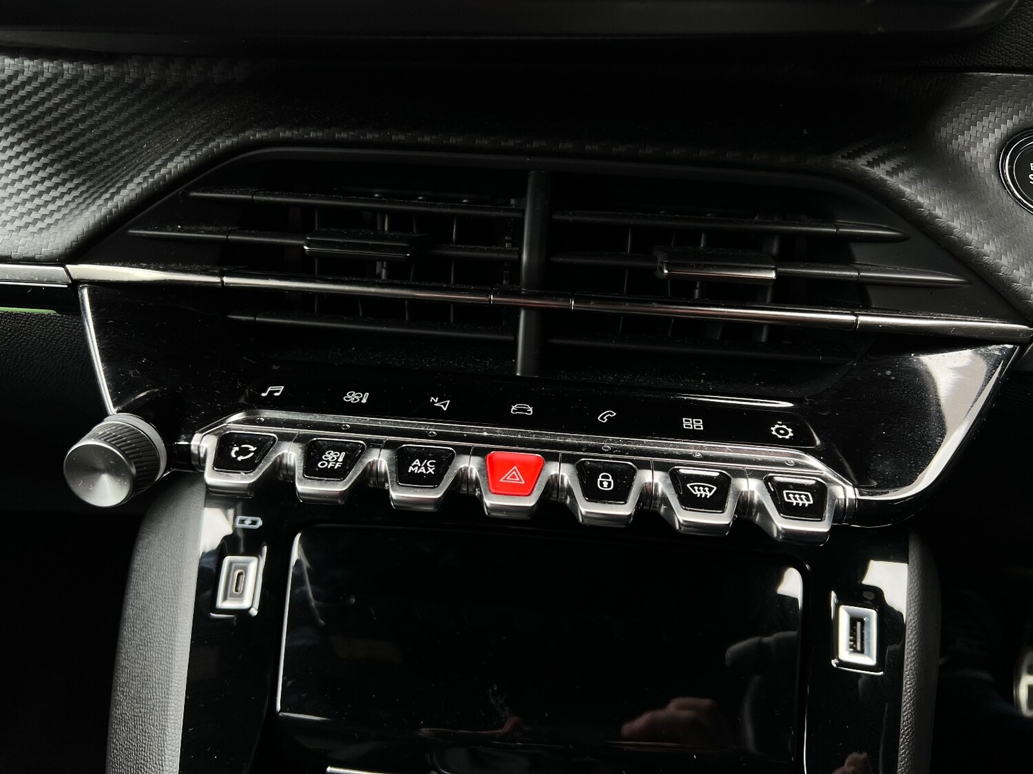 Used Peugeot 208 2022 for sale - 77995115: Photo 37