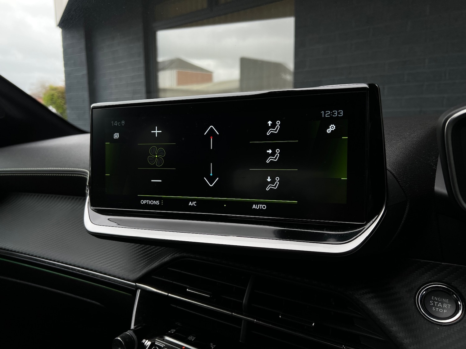 Used Peugeot 208 2022 for sale - 77995115: Photo 43