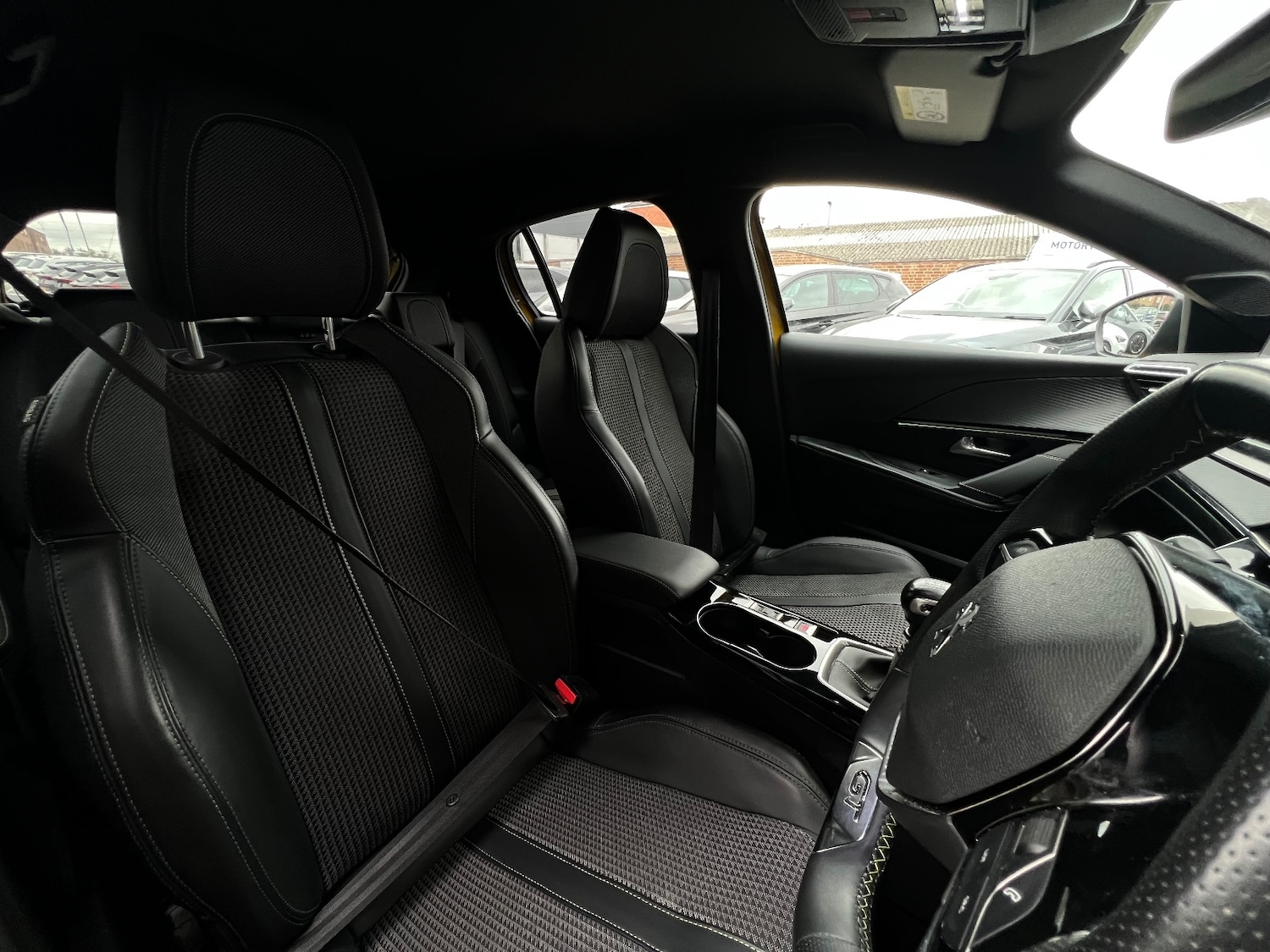 Used Peugeot 208 2022 for sale - 77995115: Photo 47