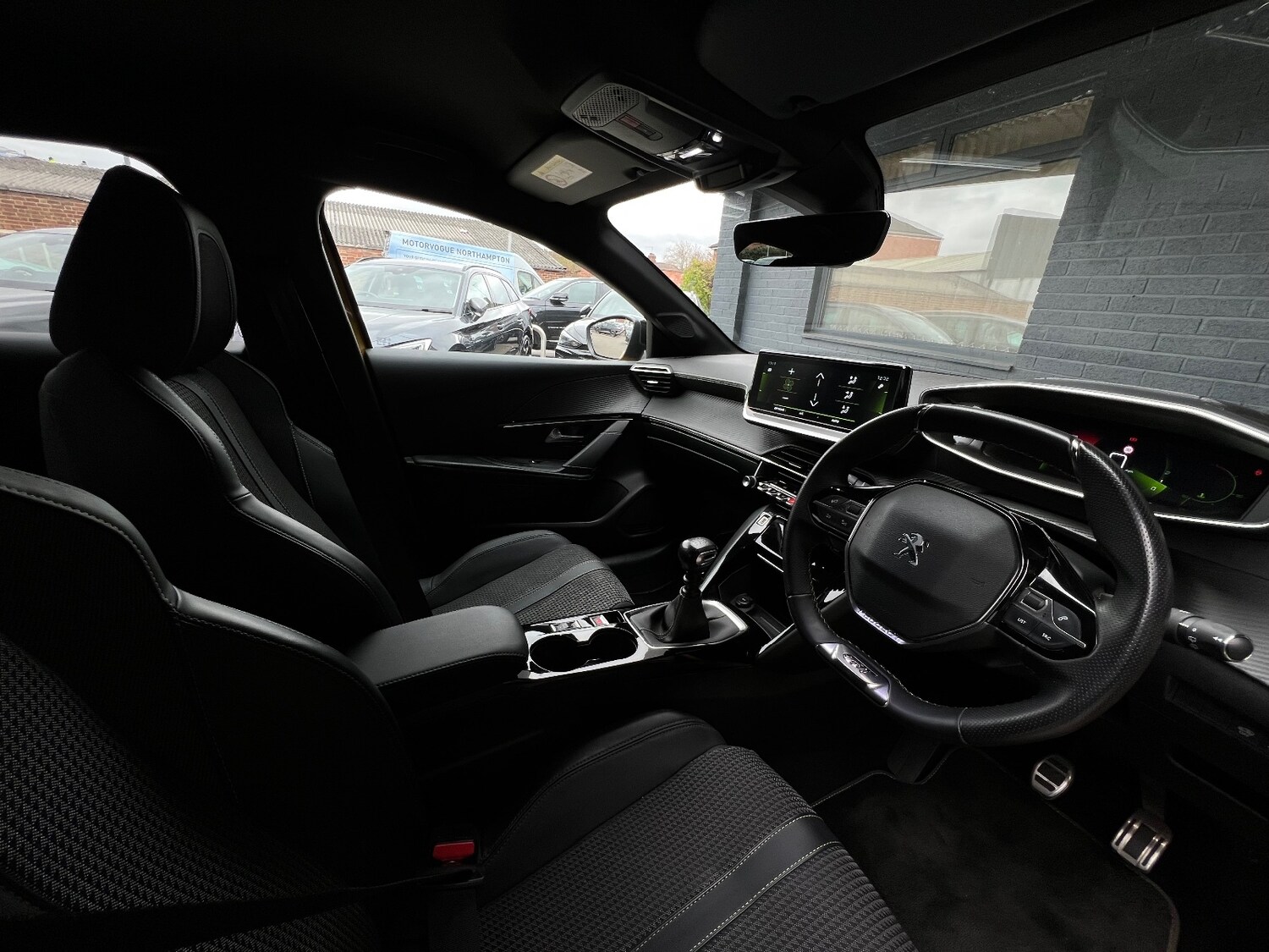 Used Peugeot 208 2022 for sale - 77995115: Photo 48