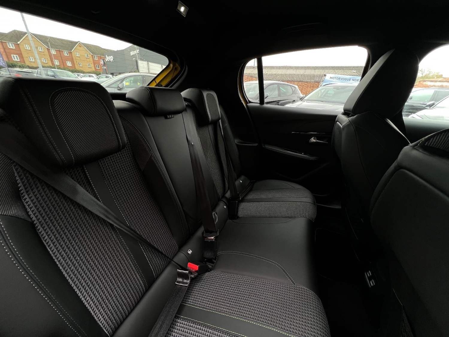 Used Peugeot 208 2022 for sale - 77995115: Photo 49