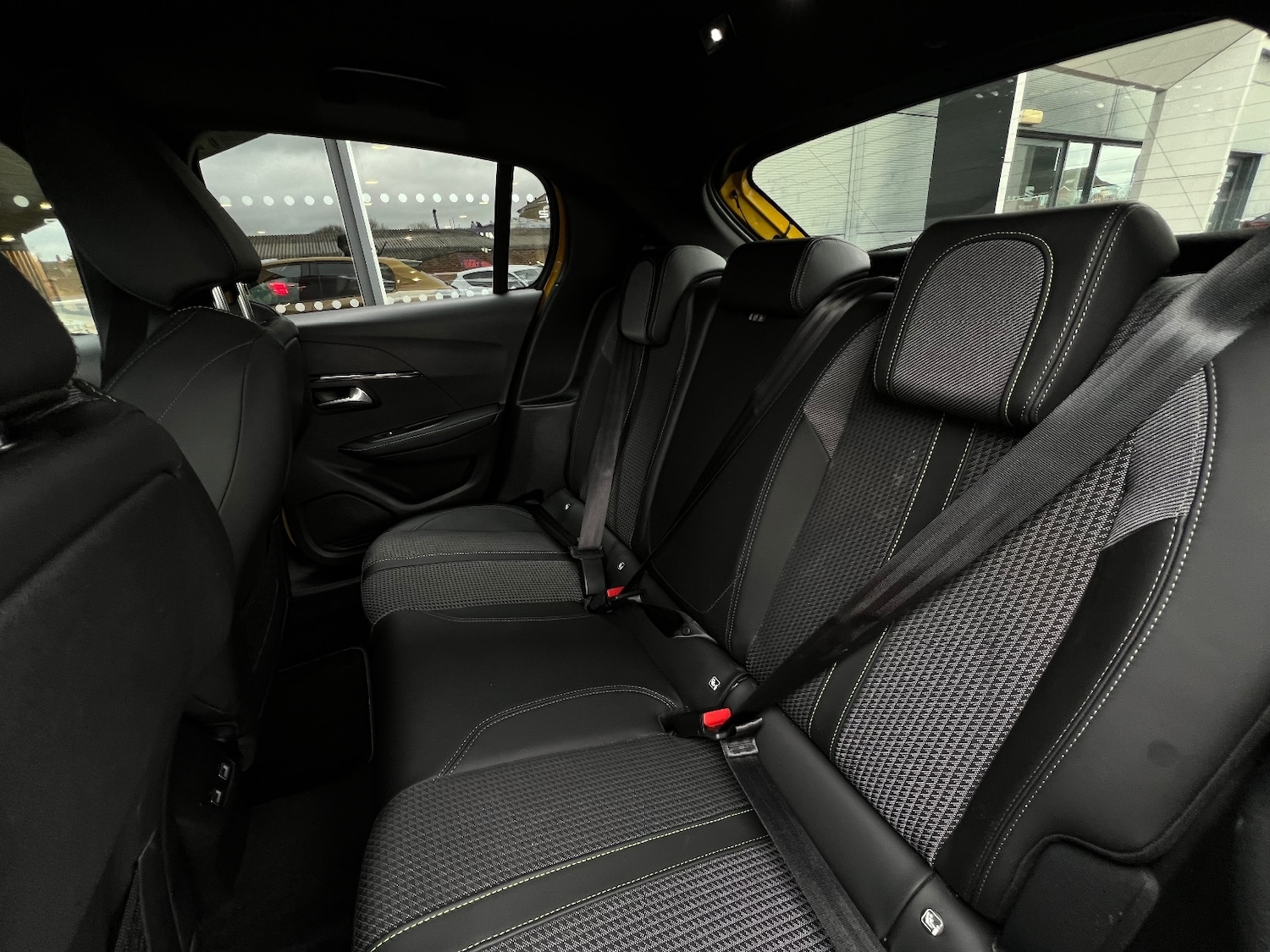 Used Peugeot 208 2022 for sale - 77995115: Photo 51