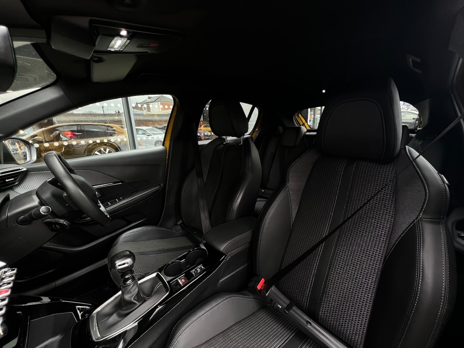 Used Peugeot 208 2022 for sale - 77995115: Photo 53