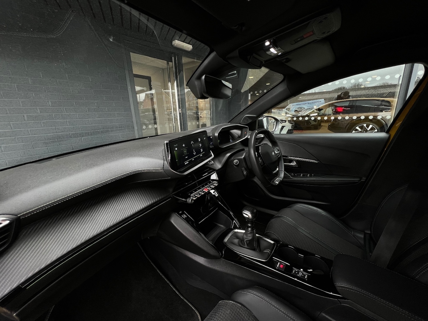 Used Peugeot 208 2022 for sale - 77995115: Photo 54