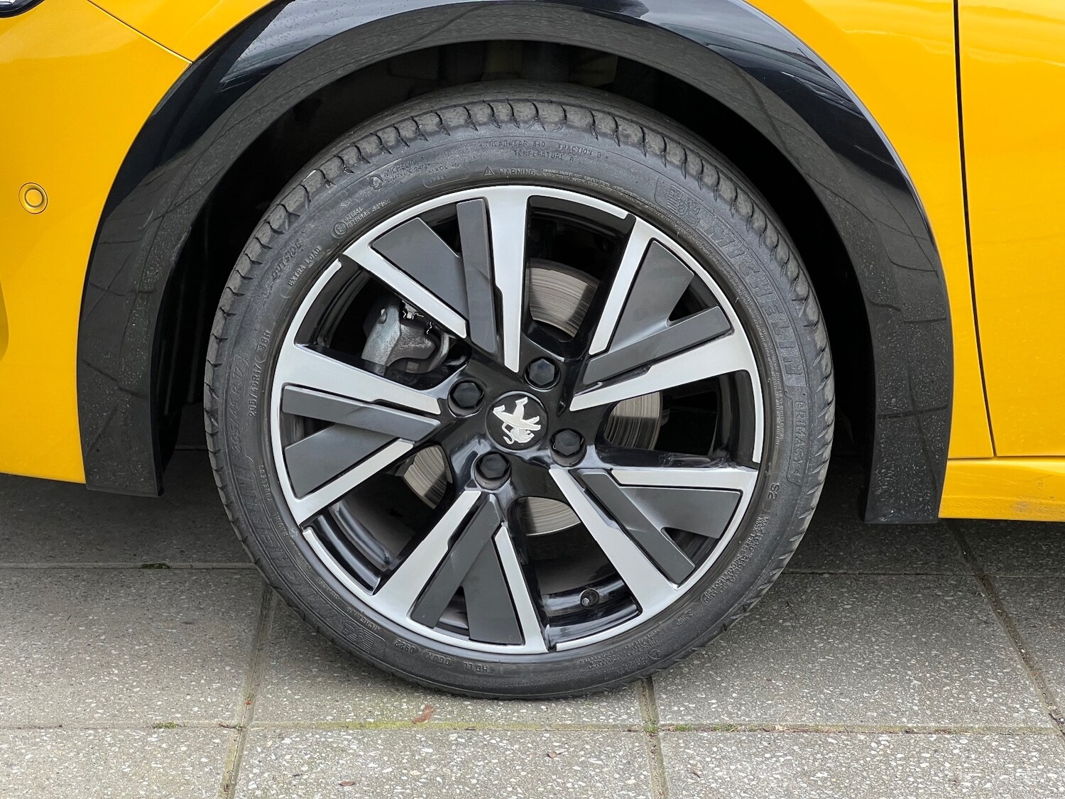 Used Peugeot 208 2022 for sale - 77995115: Photo 56