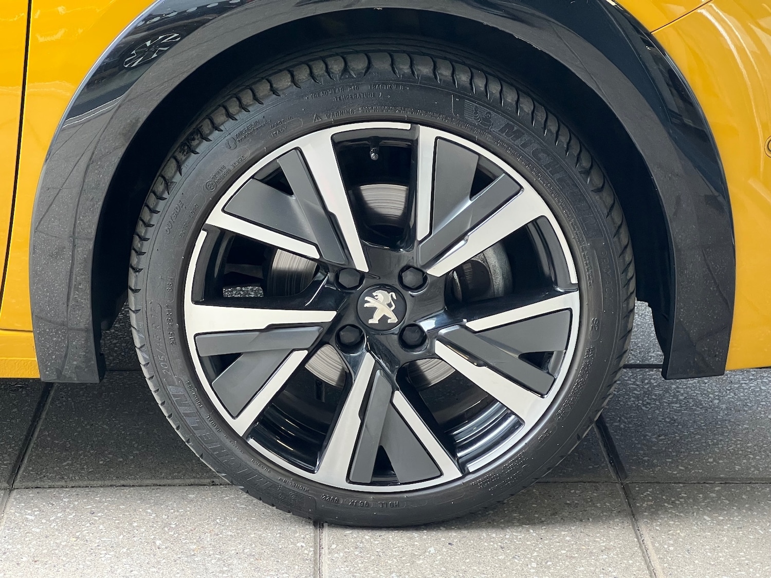 Used Peugeot 208 2022 for sale - 77995115: Photo 58