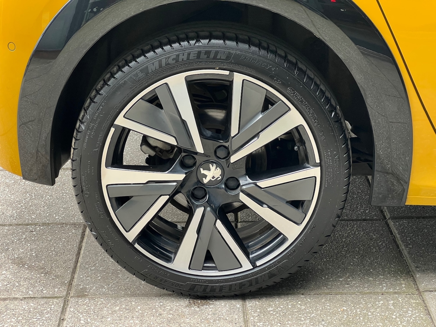 Used Peugeot 208 2022 for sale - 77995115: Photo 59