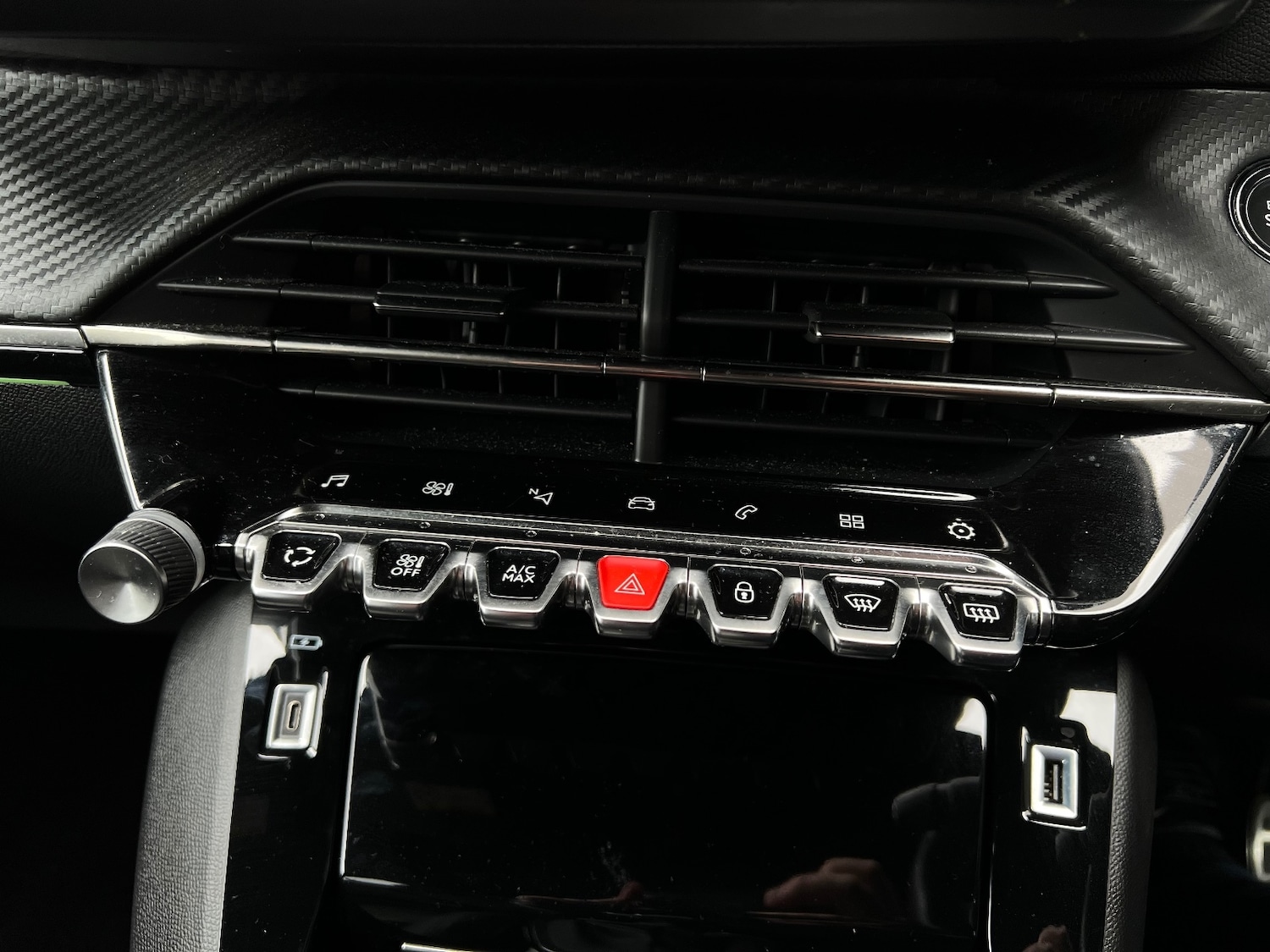 Used Peugeot 208 2022 for sale - 77995115: Photo 6