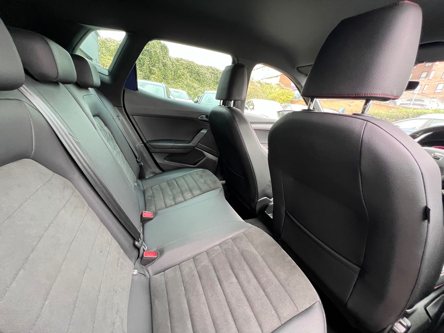 Used SEAT Arona 2020 for sale - 75950820: Photo 29