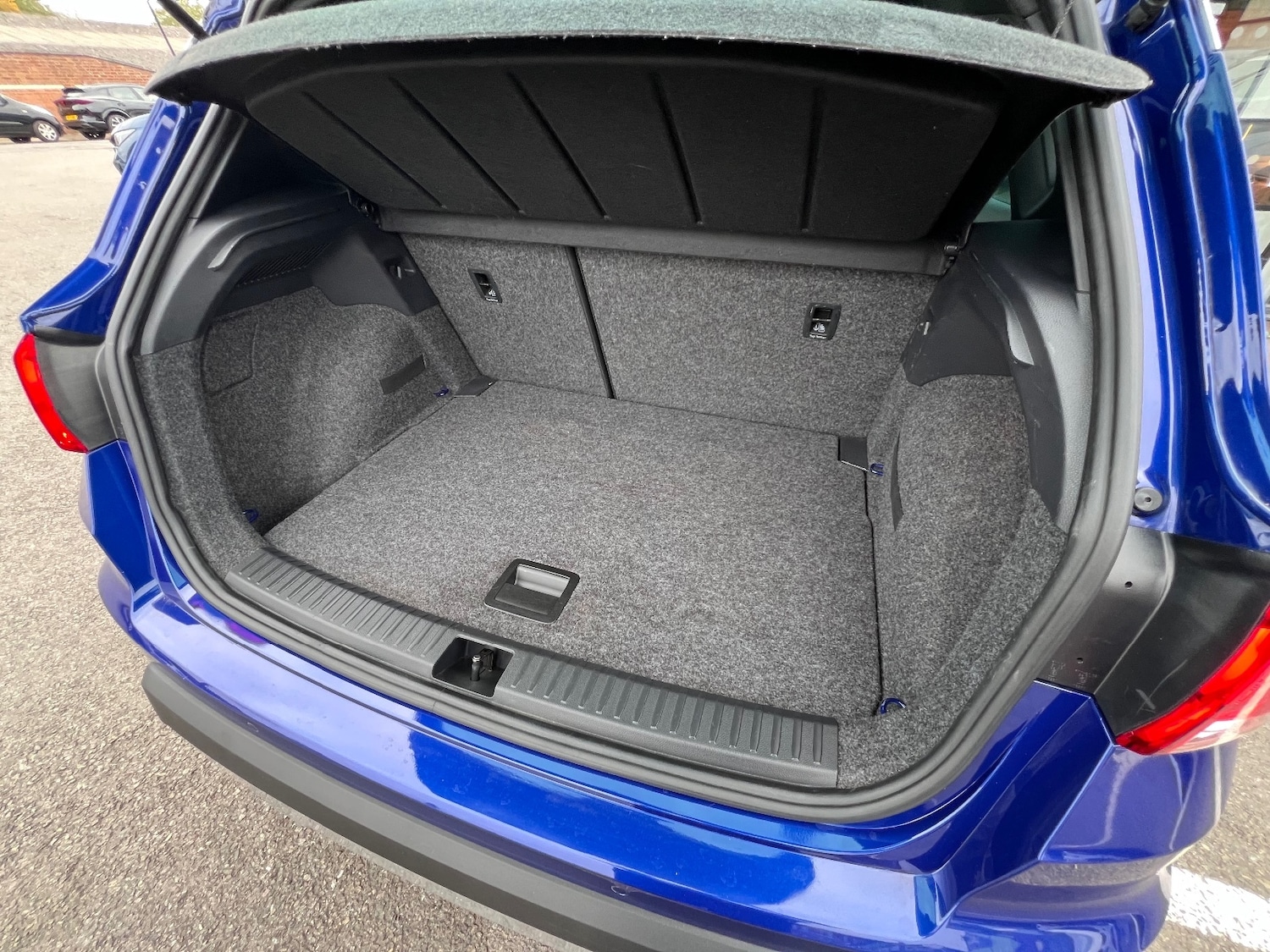 Used SEAT Arona 2020 for sale - 75950820: Photo 42