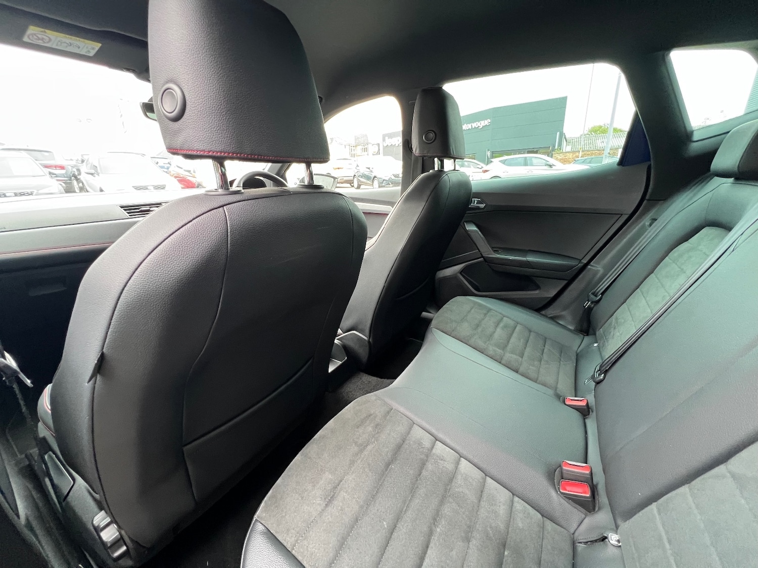 Used SEAT Arona 2020 for sale - 75950820: Photo 57