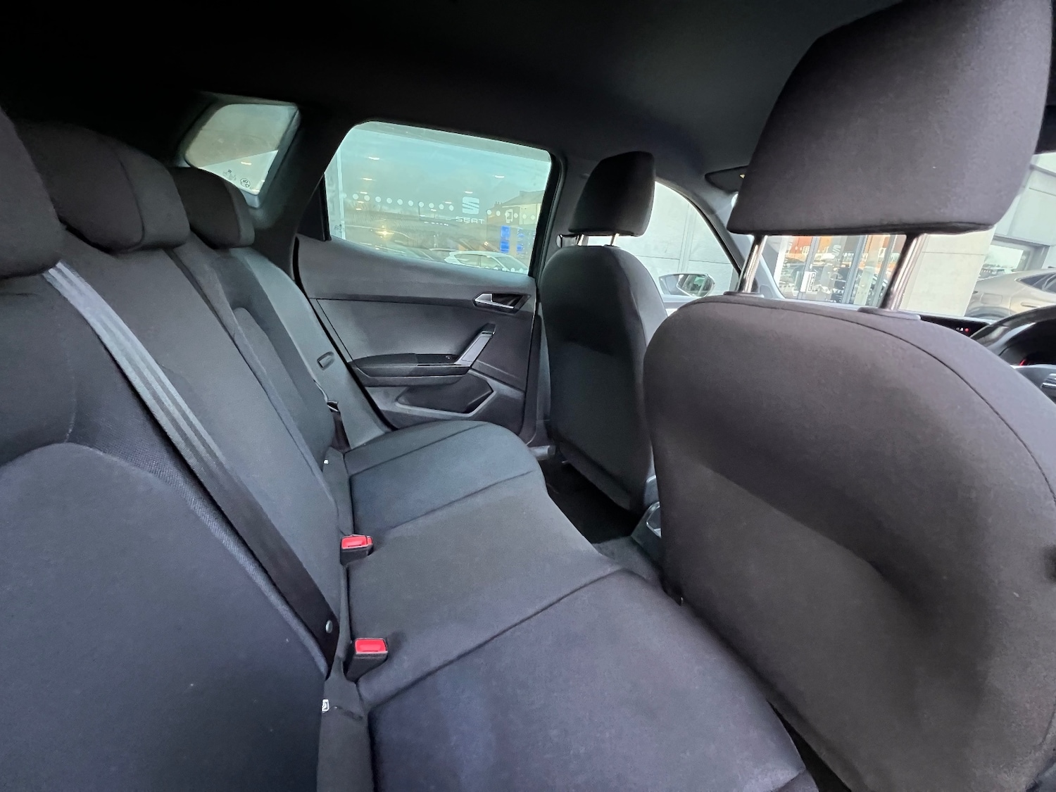 Used SEAT Arona 2023 for sale - 78014447: Photo 11