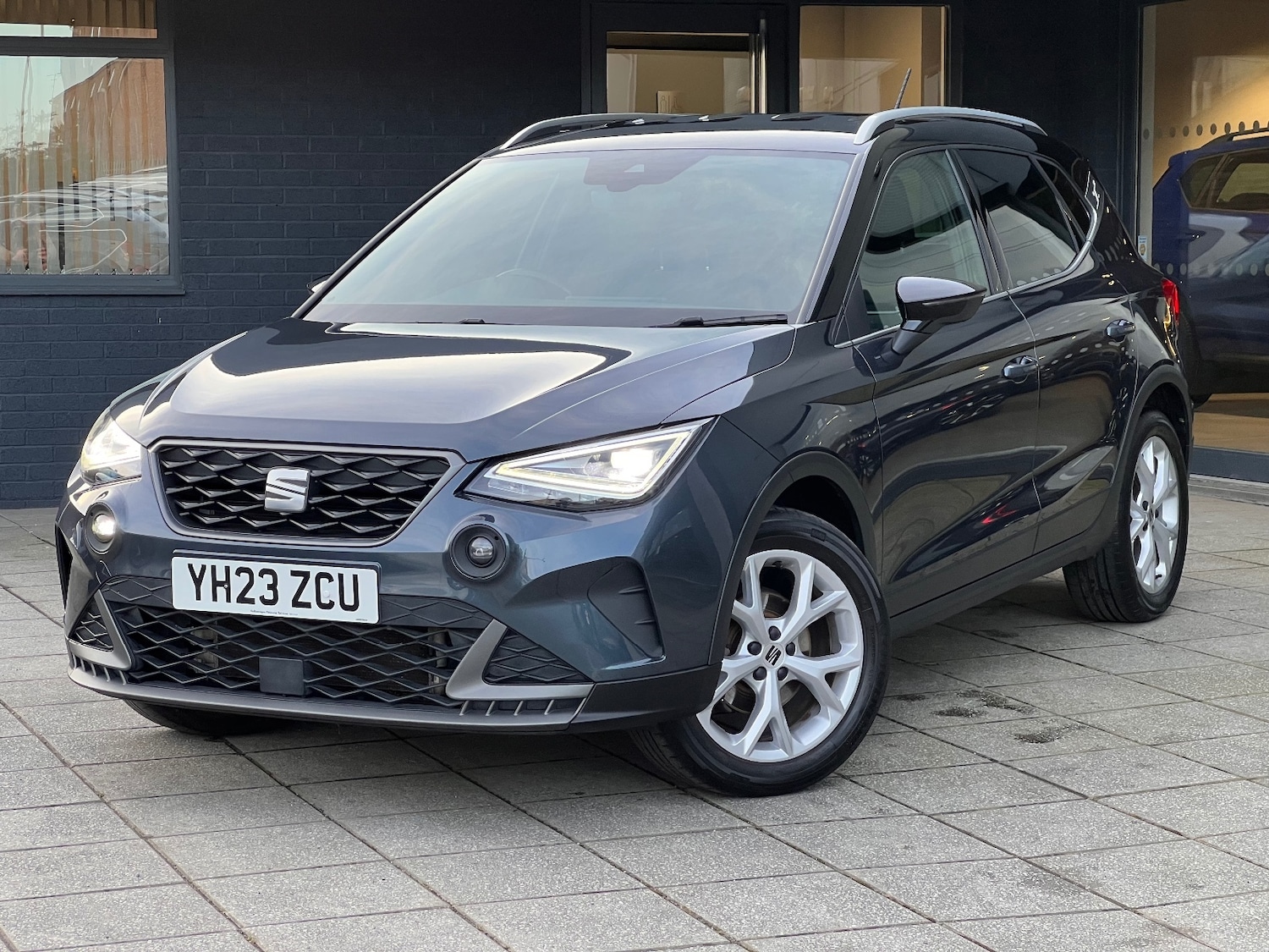 Used SEAT Arona 2023 for sale - 78014447: Photo 23