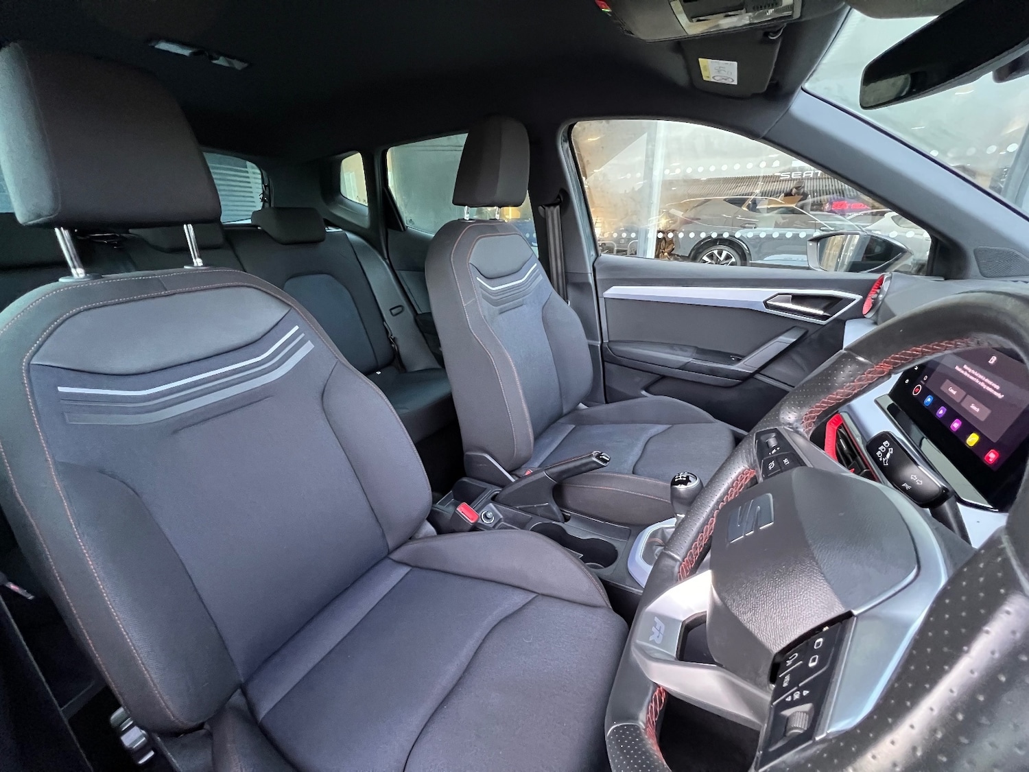 Used SEAT Arona 2023 for sale - 78014447: Photo 33