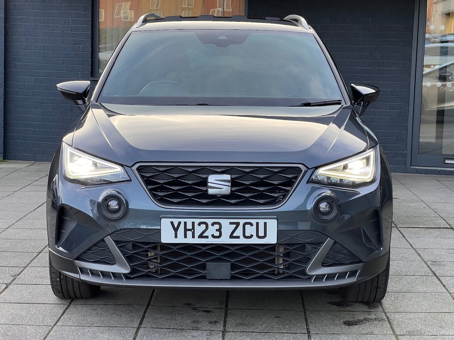 Used SEAT Arona 2023 for sale - 78014447: Photo 42