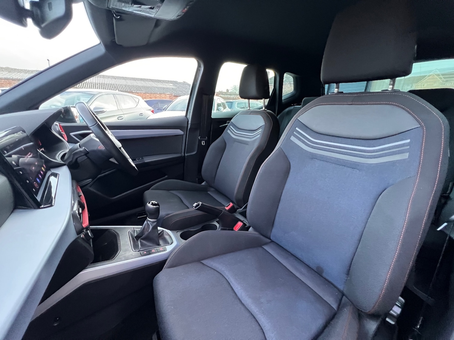 Used SEAT Arona 2023 for sale - 78014447: Photo 5