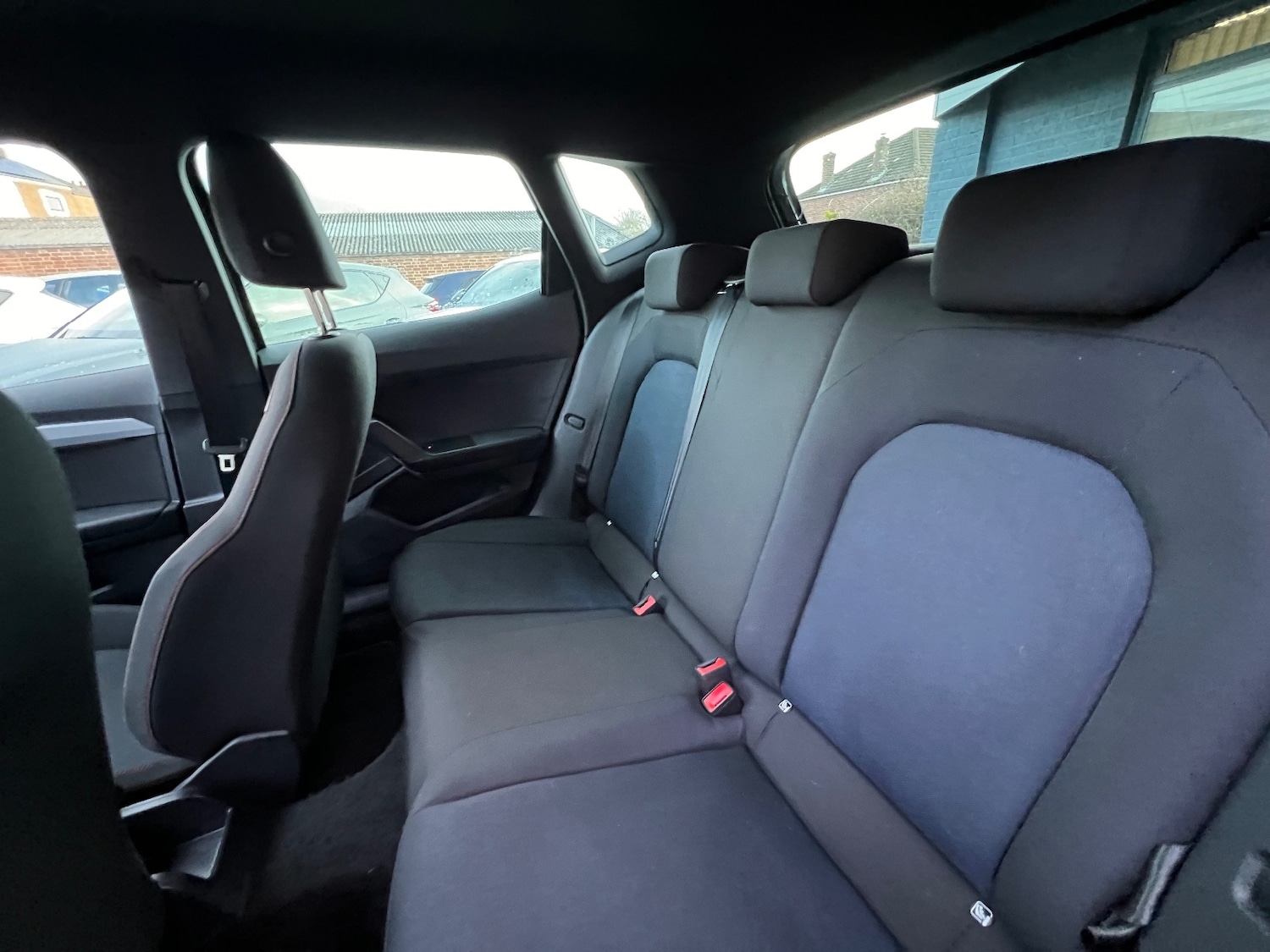 Used SEAT Arona 2023 for sale - 78014447: Photo 6