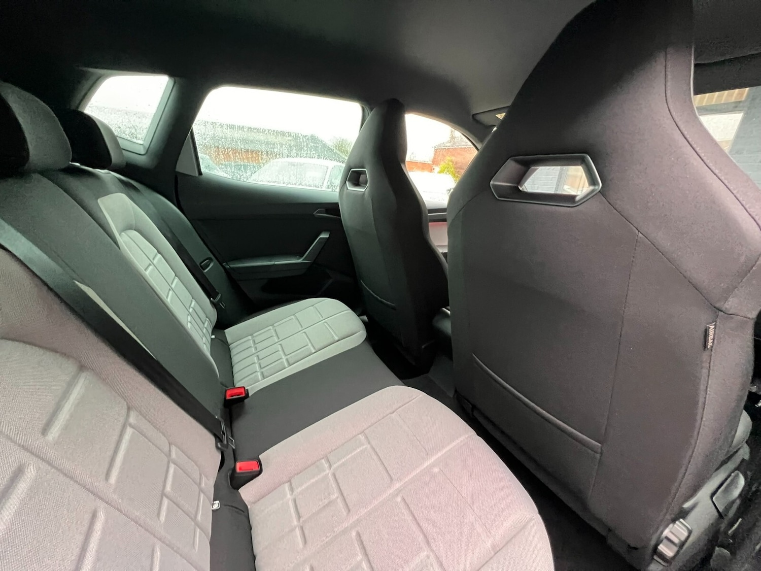 Used SEAT Arona for sale - 77499635: Photo 15