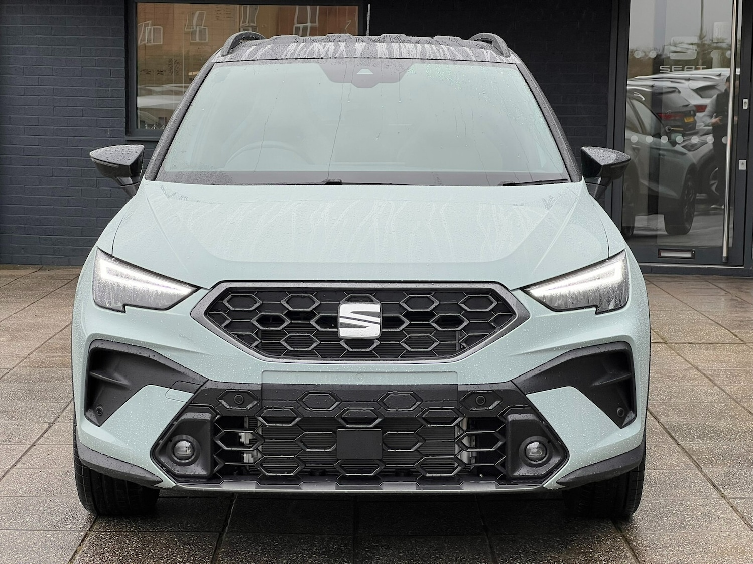 Used SEAT Arona for sale - 77499635: Photo 22