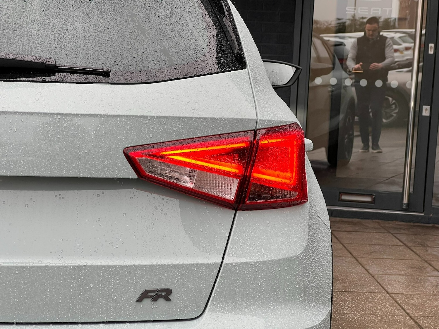 Used SEAT Arona for sale - 77499635: Photo 24