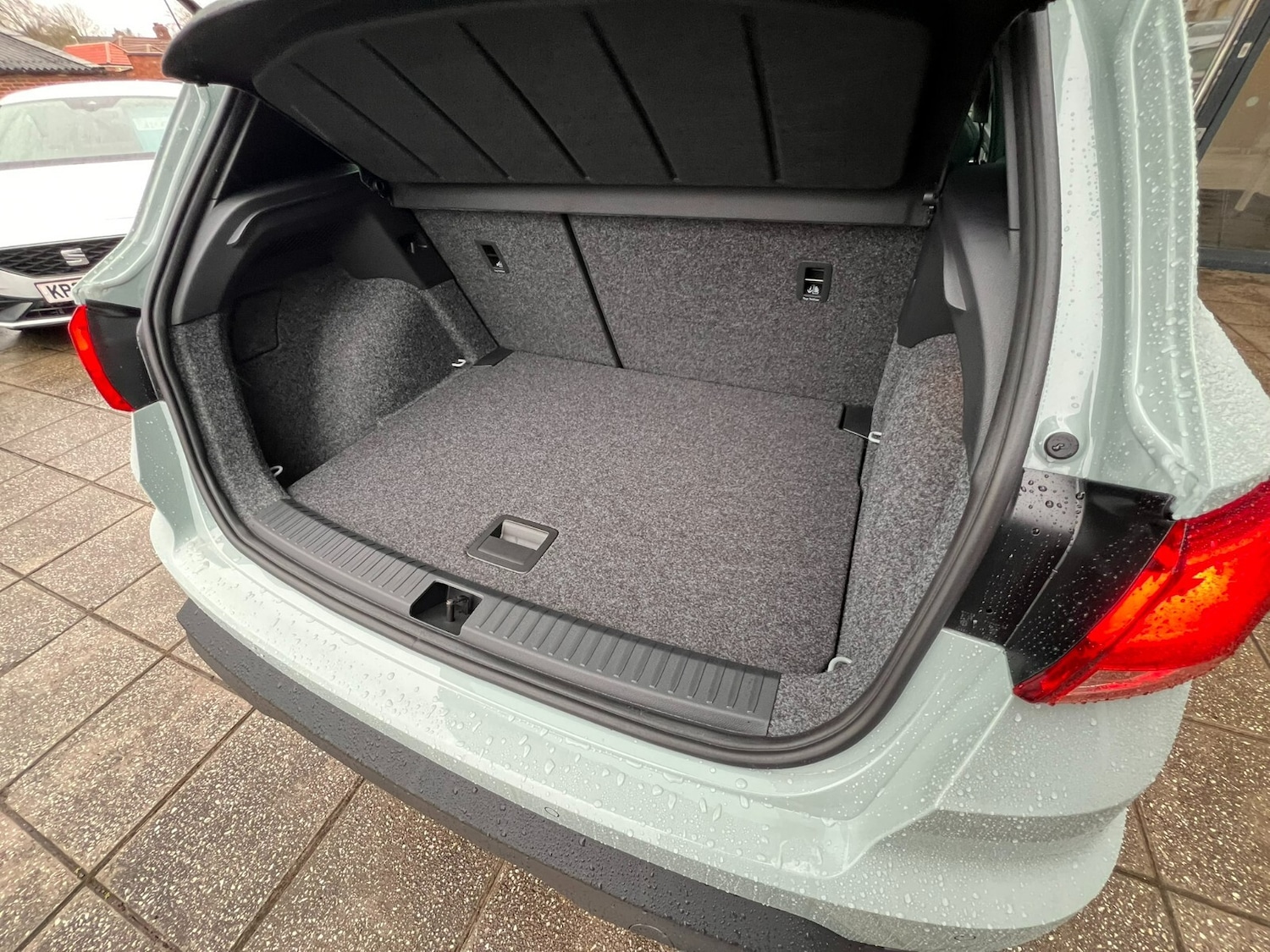 Used SEAT Arona for sale - 77499635: Photo 27