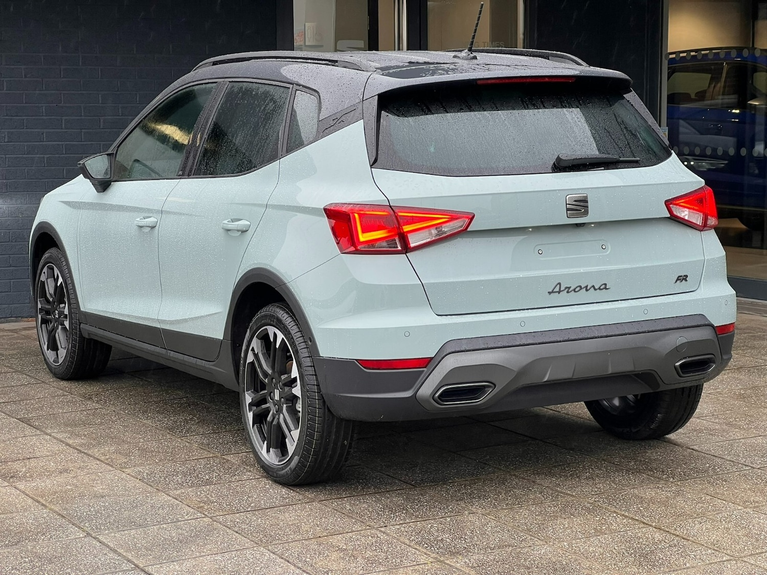 Used SEAT Arona for sale - 77499635: Photo 29