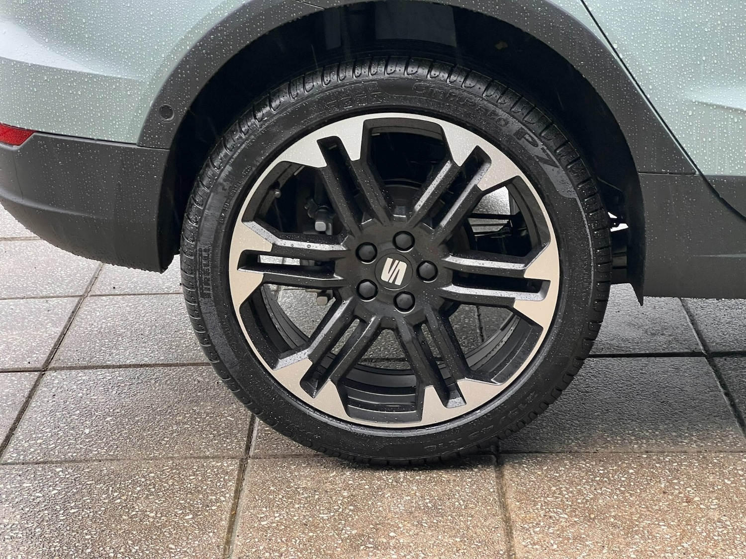 Used SEAT Arona for sale - 77499635: Photo 33