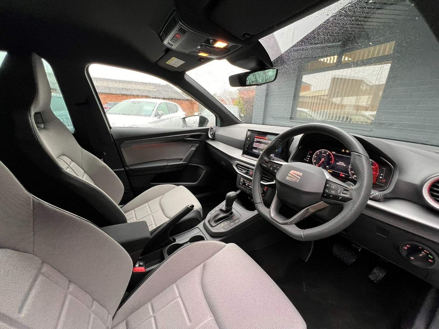 Used SEAT Arona for sale - 77499635: Photo 36