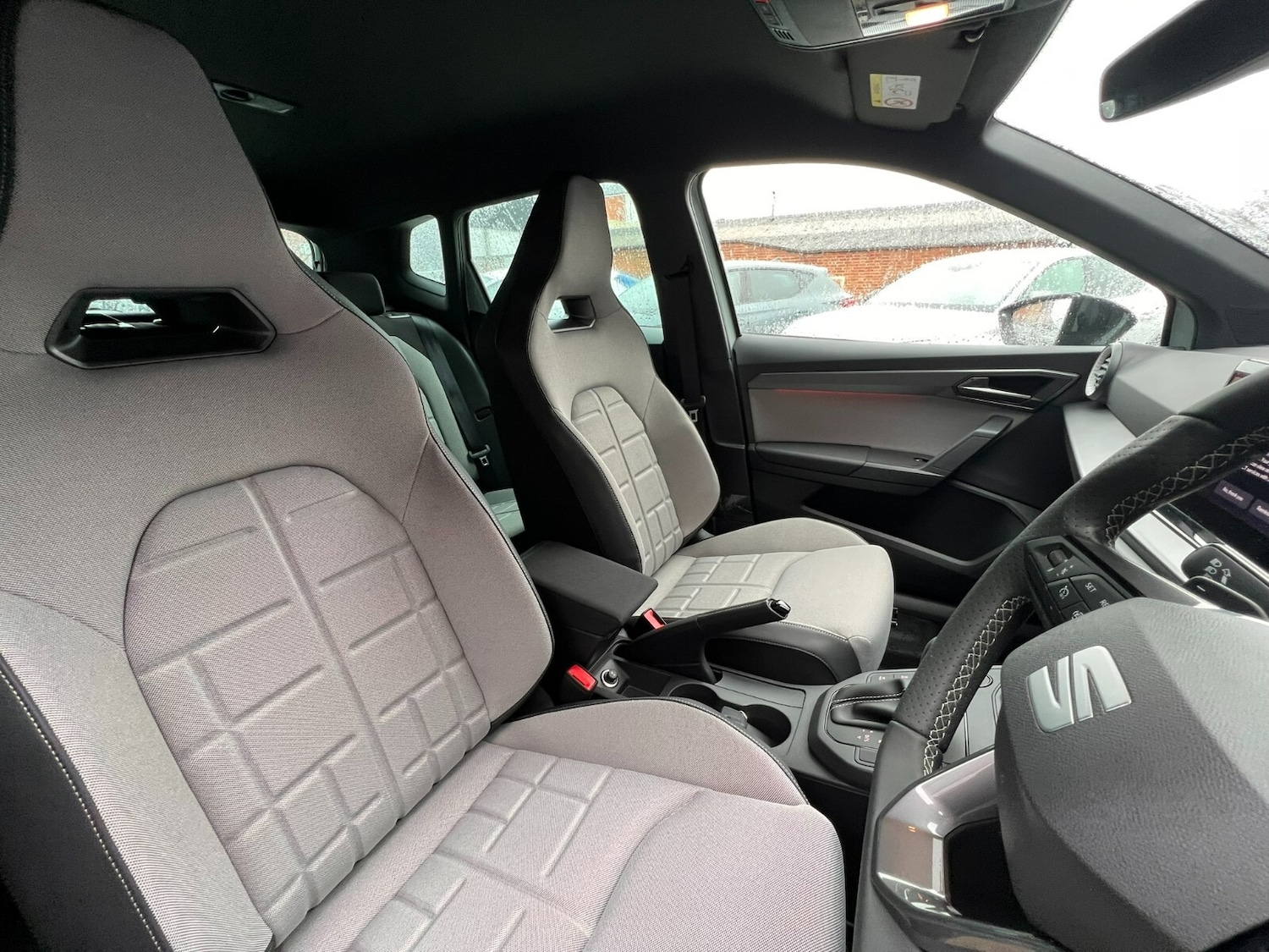 Used SEAT Arona for sale - 77499635: Photo 37