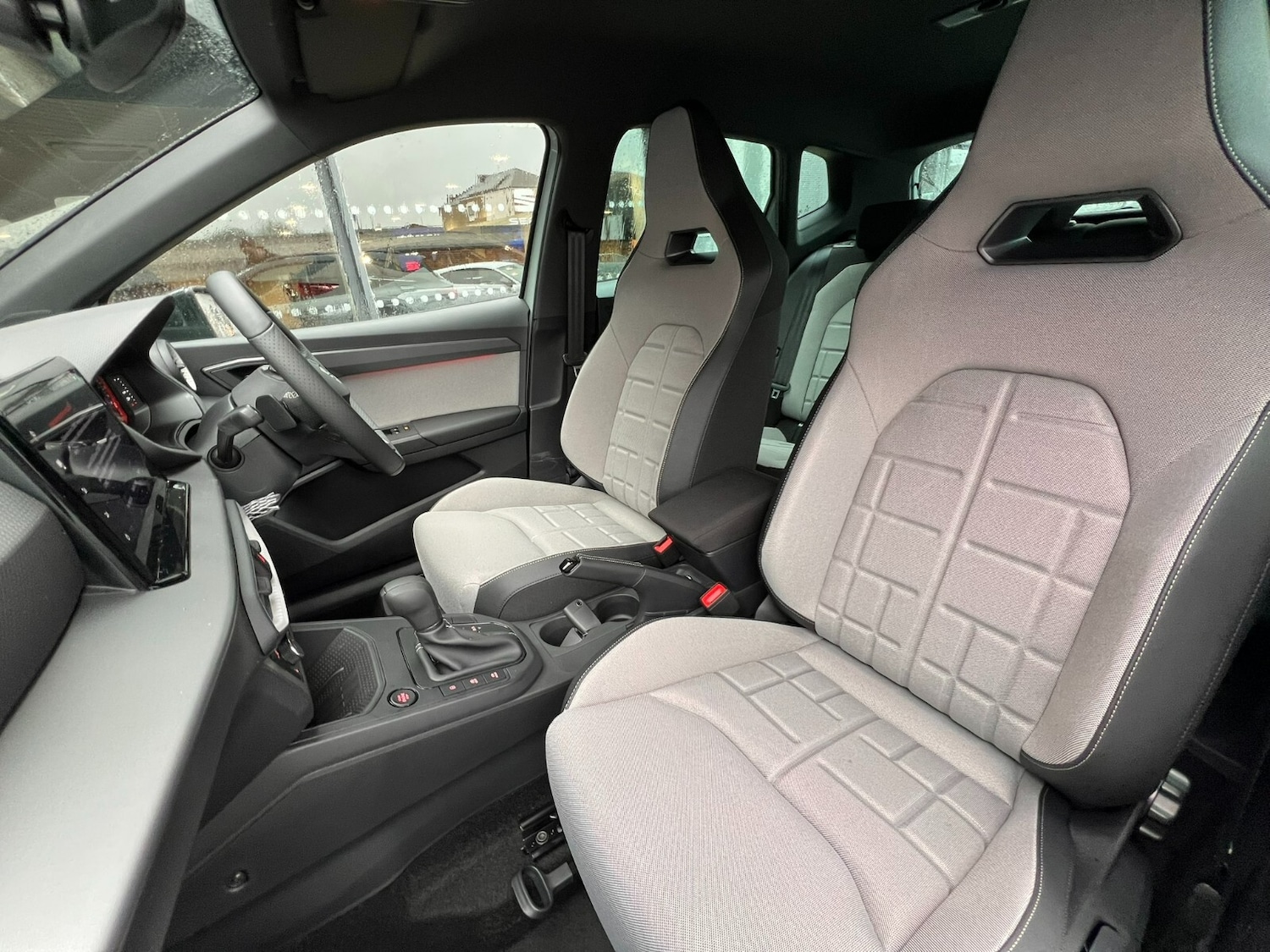 Used SEAT Arona for sale - 77499635: Photo 41