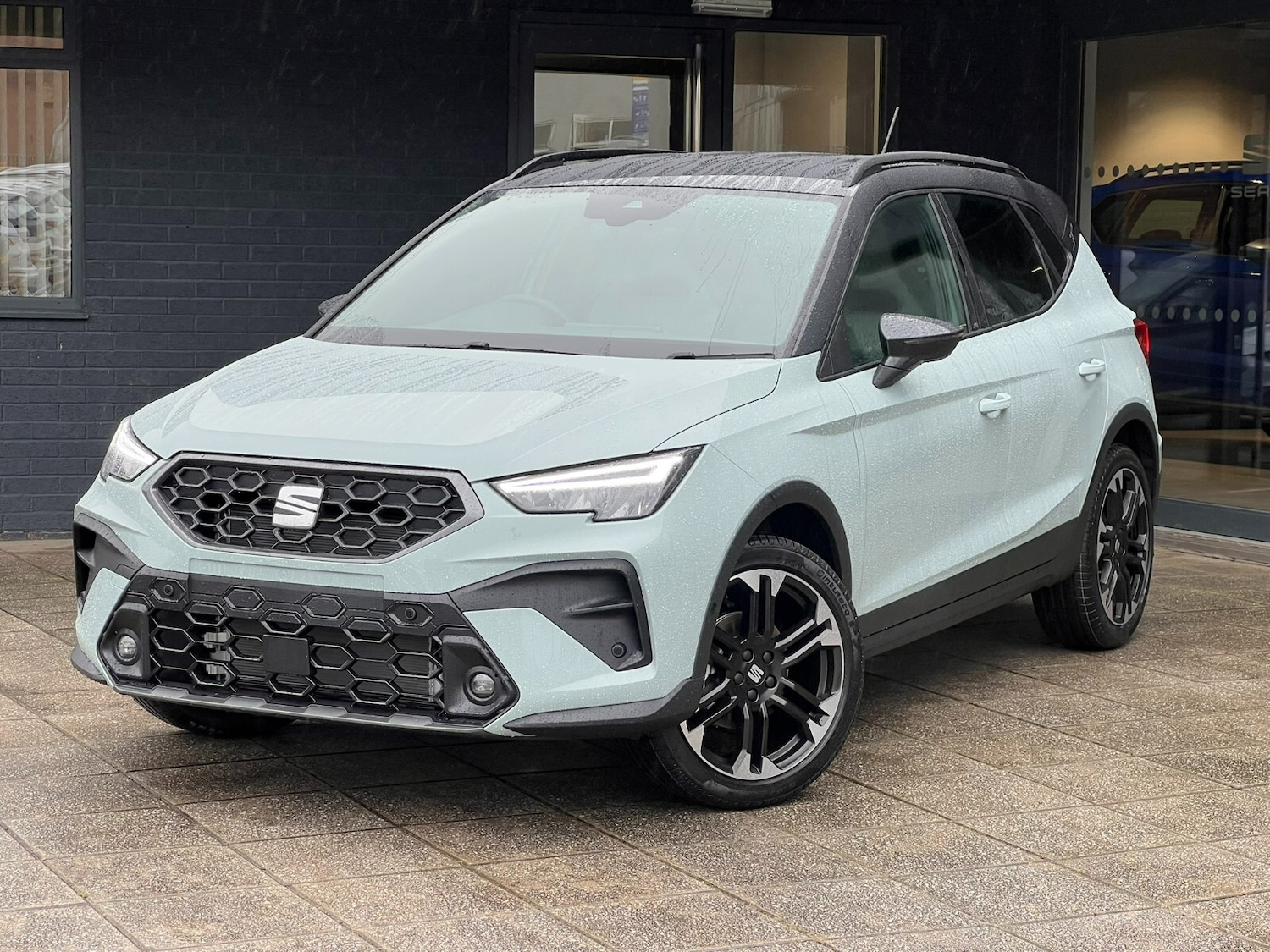 Used SEAT Arona for sale - 77499635: Photo 43