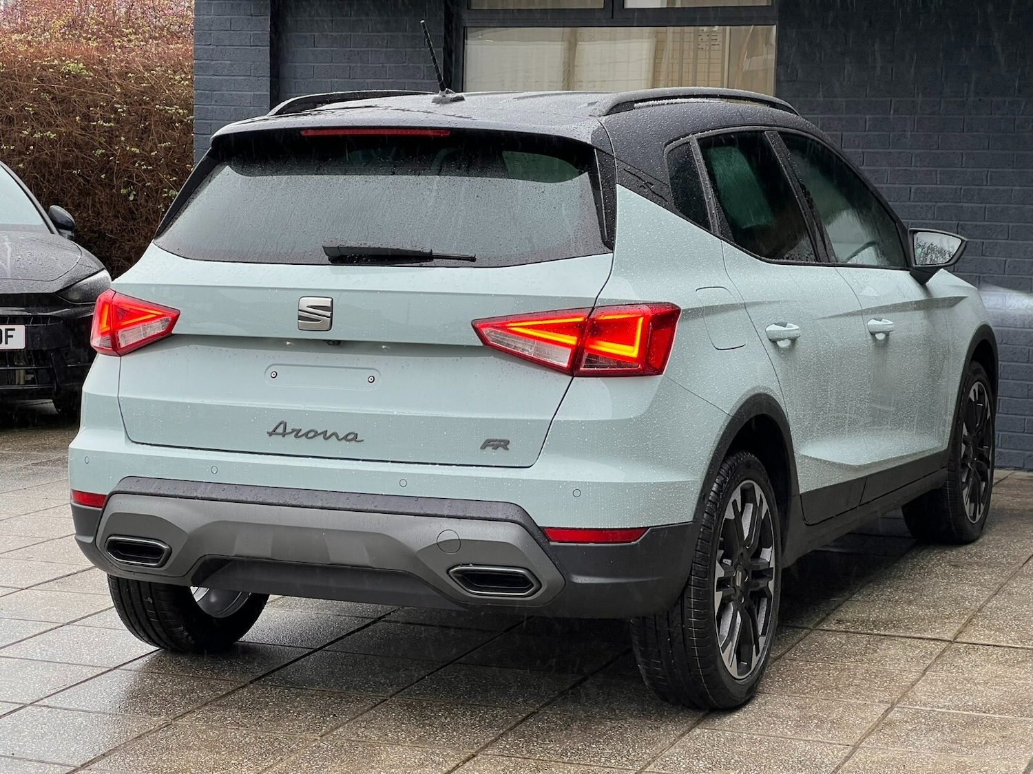 Used SEAT Arona for sale - 77499635: Photo 8