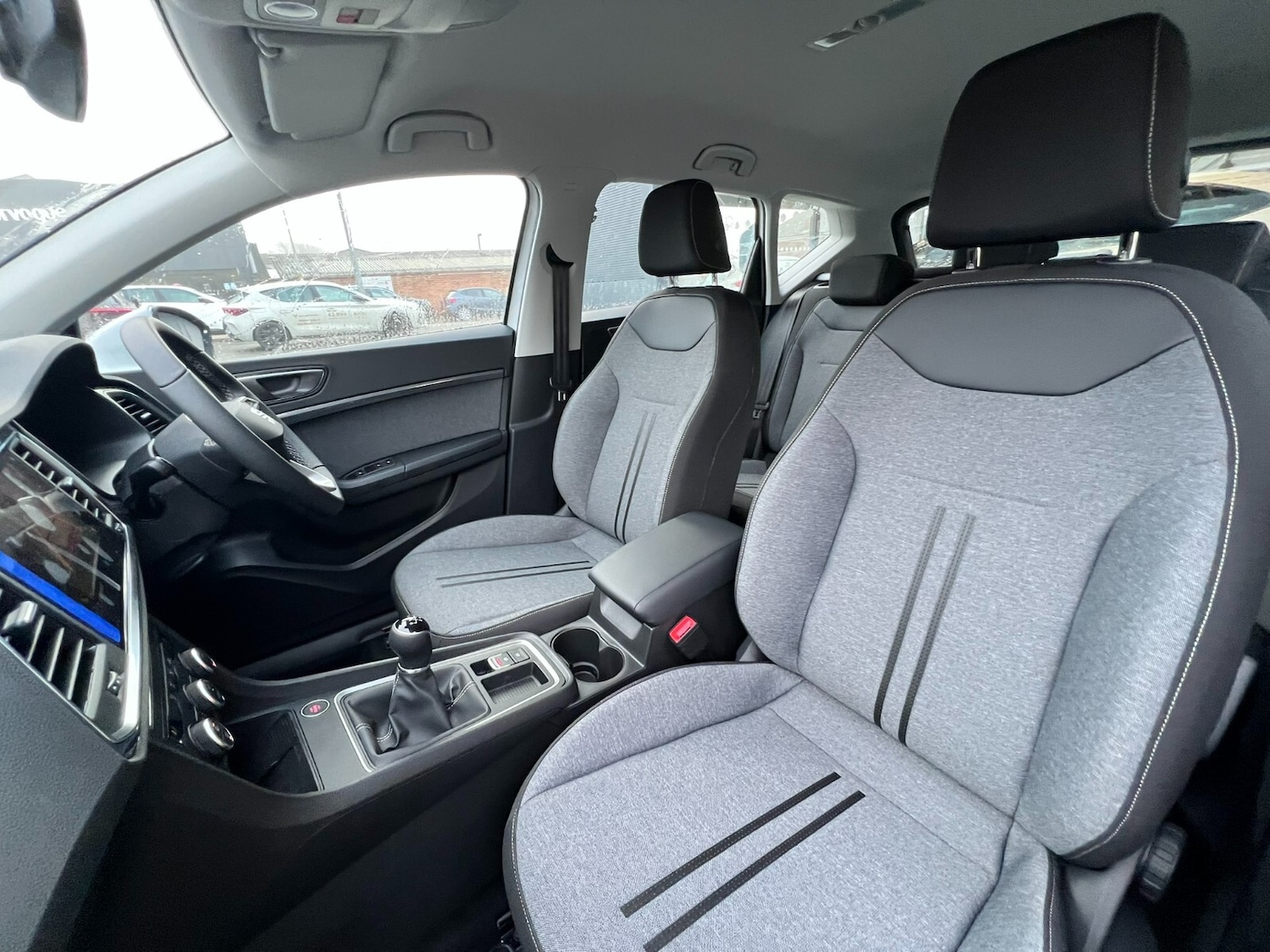 Used SEAT Ateca 2025 for sale - 77133883: Photo 10