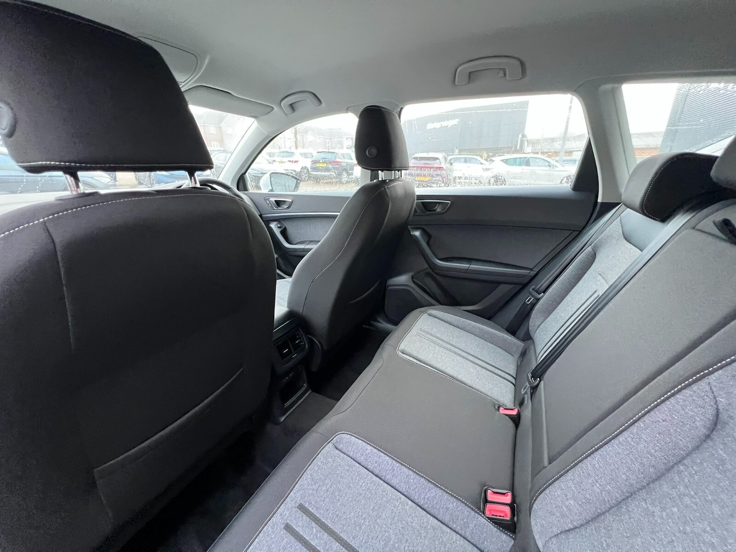 Used SEAT Ateca 2025 for sale - 77133883: Photo 11