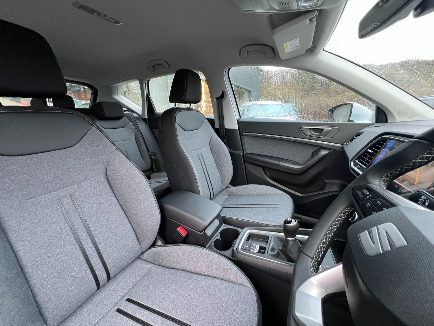 Used SEAT Ateca 2025 for sale - 77133883: Photo 13