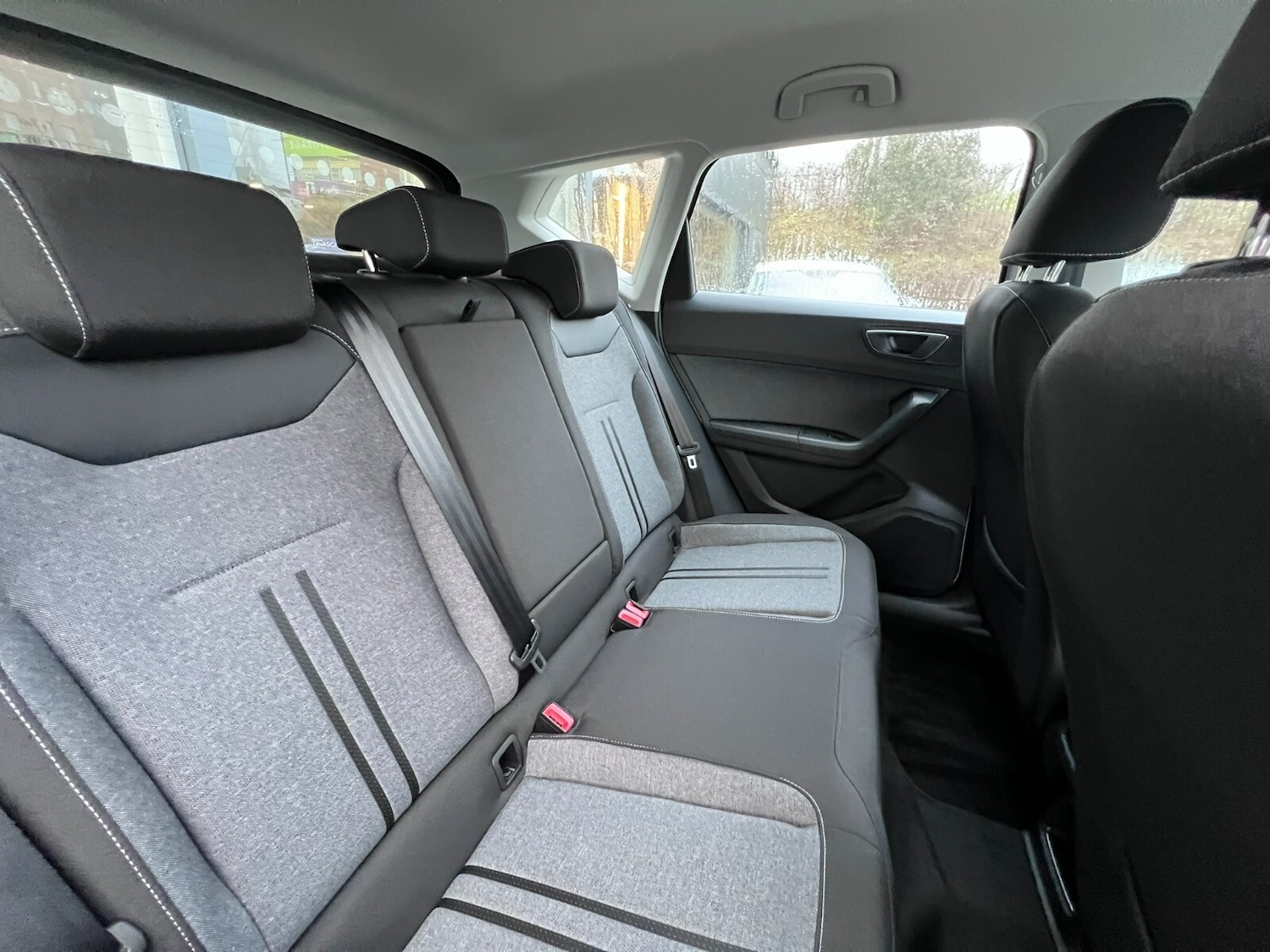 Used SEAT Ateca 2025 for sale - 77133883: Photo 15