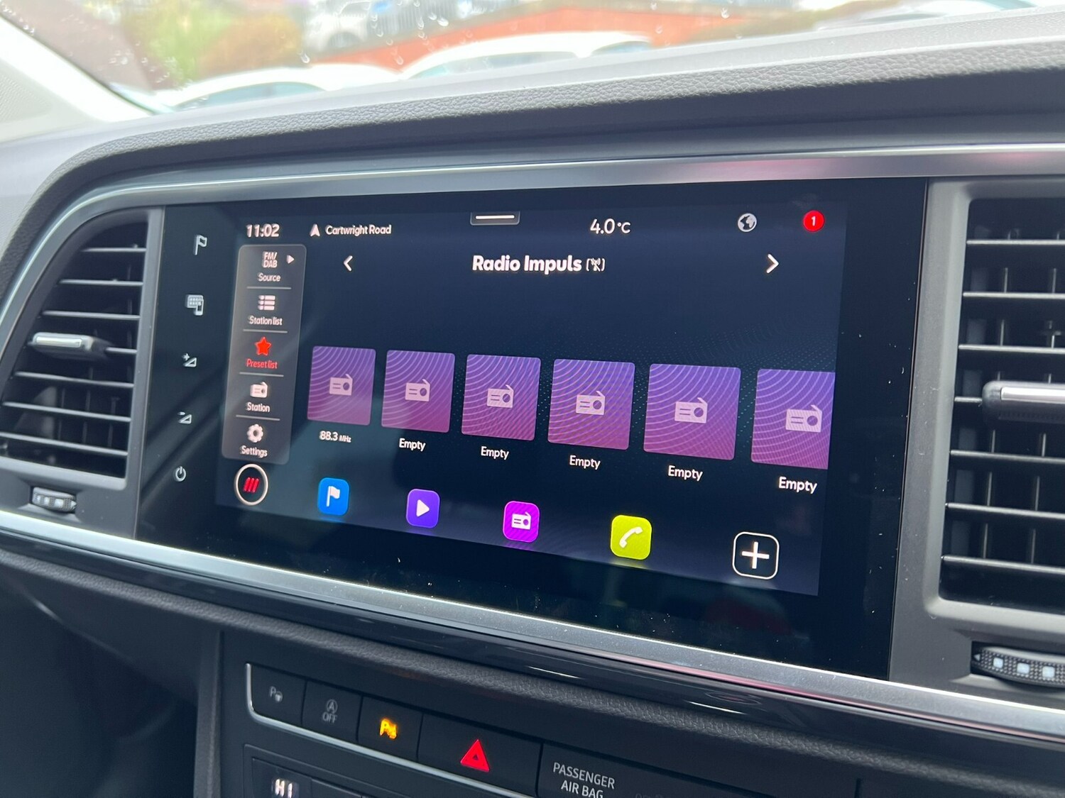 Used SEAT Ateca 2025 for sale - 77133883: Photo 20