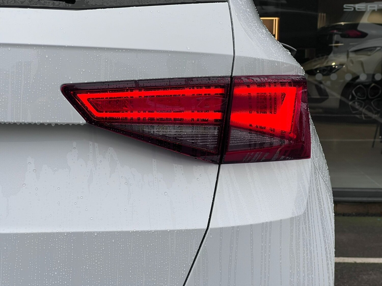 Used SEAT Ateca 2025 for sale - 77133883: Photo 31