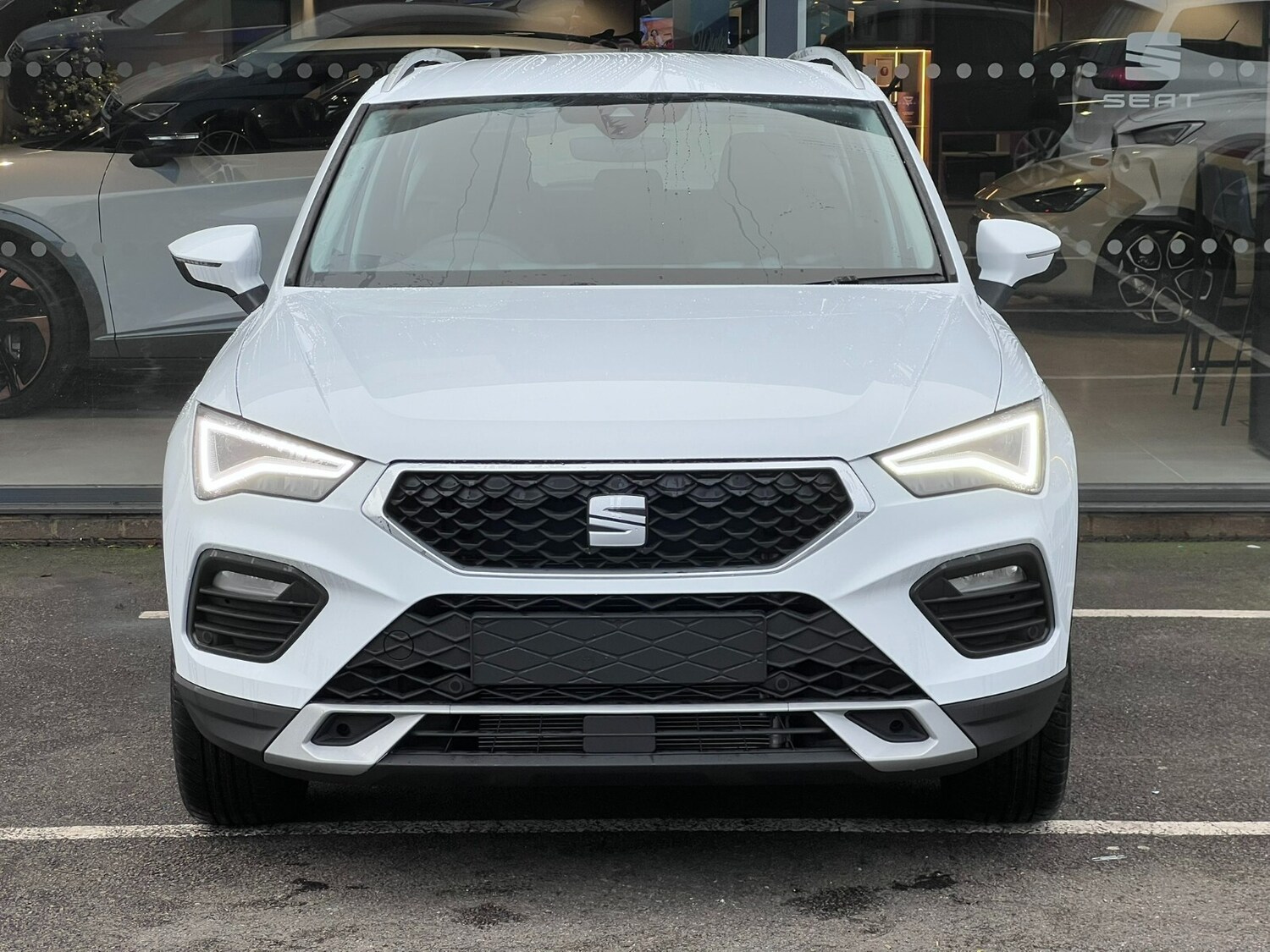 Used SEAT Ateca 2025 for sale - 77133883: Photo 33