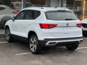 Used SEAT Ateca 2025 for sale - 77133883: Photo