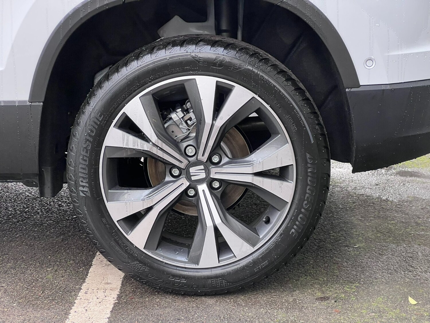 Used SEAT Ateca 2025 for sale - 77133883: Photo 4