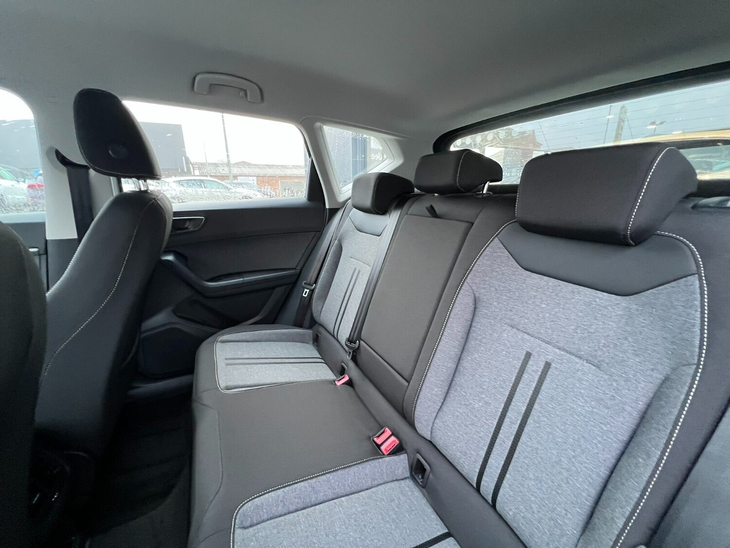 Used SEAT Ateca 2025 for sale - 77133883: Photo 41